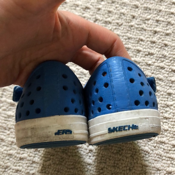 Toddler sandal - Picture 2 of 3